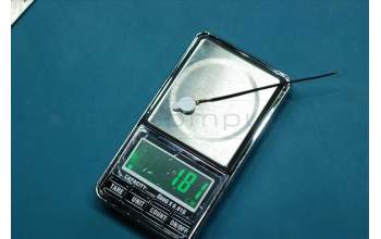 Lenovo SM78C04933 VIB;ELV1030A-W15-F1;205Hz;L83.5mm;AAC