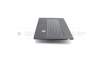 SN20F66318 original Lenovo keyboard incl. topcase IT (italian) black/black with backlight