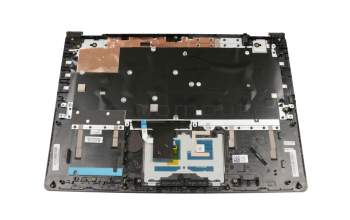 SN20K82228 original Lenovo keyboard incl. topcase DE (german) black/black