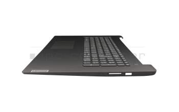 SN20W65088 original Lenovo keyboard incl. topcase DE (german) black/black