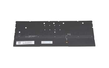 SN6190BL1 original HP keyboard DE (german) black with backlight