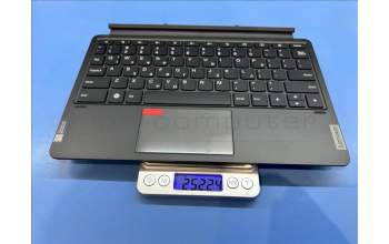 Lenovo SO28D47865 P11 Pro Gen2 US-Greek KB;Gray;TN