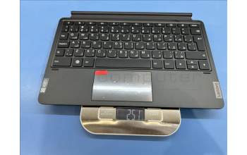 Lenovo SO28D47886 P11 Pro Gen2 UK-Arabic KB;Gray;TN