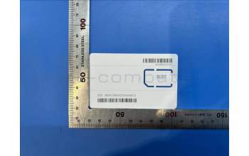 Lenovo SO28D52031 Dongde SIM Card;SLI5120P;M2M