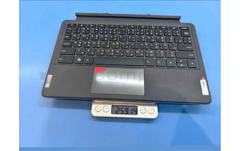 Lenovo SO28D57965 Tulip US-Thailand KB;Gray;TN