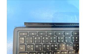 Lenovo SO28D57965 Tulip US-Thailand KB;Gray;TN