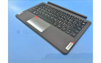 Lenovo SO28D57965 Tulip US-Thailand KB;Gray;TN