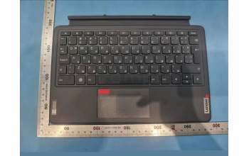 Lenovo SO28D57970 Tulip UK-Bulgaria KB;Gray;TN