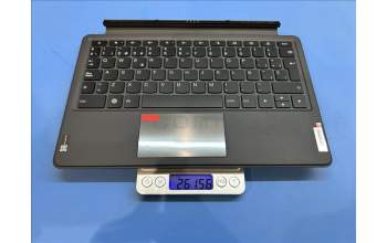 Lenovo SO28D57976 Tulip UK-Spanish KB;Gray;TN