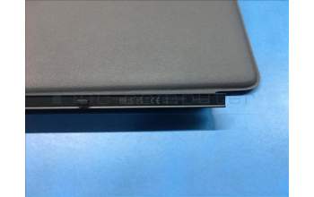 Lenovo SO28D57981 Tulip UK-Arabic KB;Gray;TN