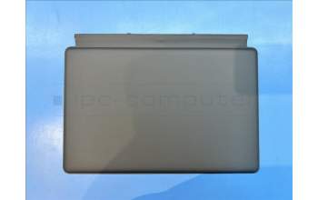 Lenovo SO28D86728 Spruce UK-Spanish-LAS KB;Gray;TN