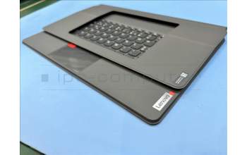 Lenovo SO28D91485 Inception UK-Switzerland KB;Gray;TN