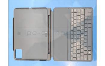 Lenovo SO28E10316 Tab K11 US-Indian KB;Gray;KH