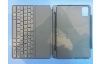 Lenovo SO28E10319 Tab K11 UK-English KB;Gray;KH