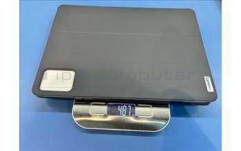 Lenovo SO28E10320 Tab K11 UK-Turkish KB;Gray;KH