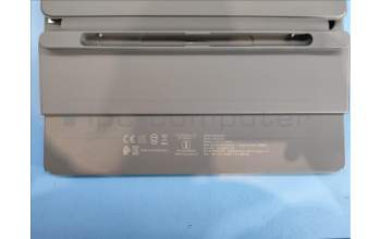 Lenovo SO28E10328 Tab K11 UK-Spanish KB;Gray;KH