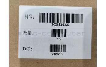 Lenovo SO28E10333 Tab K11 UK-Arabic KB;Gray;KH