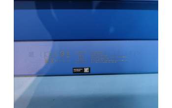 Lenovo SO28E39391 Tab K11 PACA UK-French KB;PACA Blue;KH