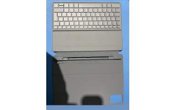 Lenovo SO28E78564 Cava UK-Spanish-LAS KB;luna grey;TN