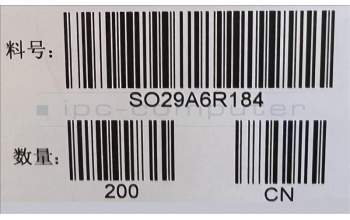 Lenovo SO29A6R184 WT713301083331+peirdotTypec FPC