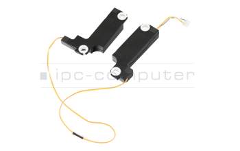 SP005L Speaker (left + right)