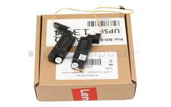 SP005L Speaker (left + right)