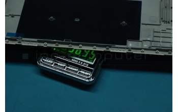 Lenovo SS58C05392 Yeti House-D ASSY GOLD 10.1 PPS+GF MG