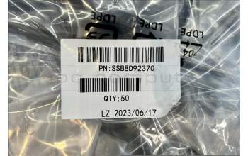 Lenovo SSB8D92370 Spr speaker box;JBLHEA060X0996X104;1W