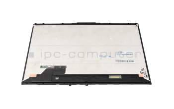 ST50T37519 original Lenovo Touch-Display Unit 14.0 Inch (UHD 3840x2160) black