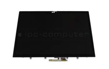 ST51E71096 original Lenovo Touch-Display Unit 13.3 Inch (FHD 1920x1080) black
