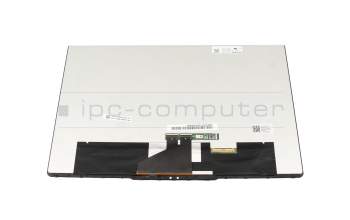 ST51K53401 original Lenovo Touch-Display Unit 13.3 Inch (WQXGA+ 2880x1800) black (upper flip display)