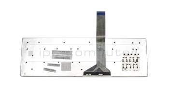 SUS075 Keyboard UK (english) black