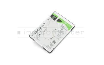 Sager Notebook 9620 HDD Seagate BarraCuda 2TB (2.5 inches / 6.4 cm)