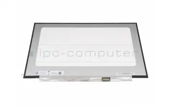 Sager Notebook NP6876 (NH70RCQ) IPS display FHD (1920x1080) matt 60Hz 500 cd/m²
