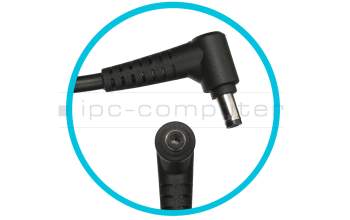 Sager Notebook NP8171 (P670RP6-G) AC-adapter 230.0 Watt normal