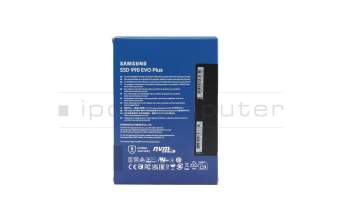 Samsung 990 EVO Plus MZ-V9S2T0 PCIe NVMe SSD 2TB (M.2 22 x 80 mm)