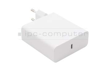 Samsung Galaxy Book6 Ultra (NP960UJG) original AC-adapter 100.0 Watt EU Wallplug white (USB-C)