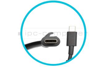 Samsung Galaxy Book6 Ultra (NP960UJH) USB-C GaN-AC-adapter 100.0 Watt rounded
