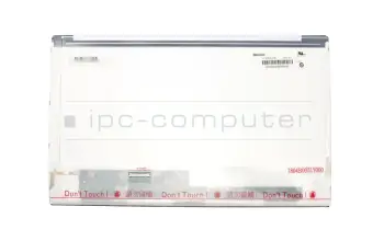 Samsung NP300E5C-S0ADE TN display HD (1366x768) glossy 60Hz