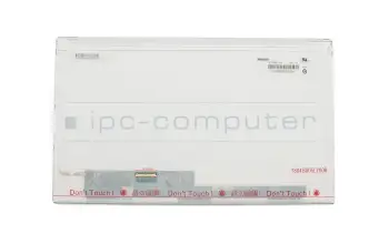 Samsung NP300E5E-S02PL TN display HD (1366x768) matt 60Hz