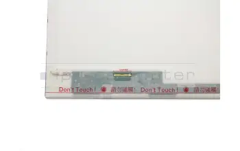 Samsung NP300E5E-S02PL TN display HD (1366x768) matt 60Hz