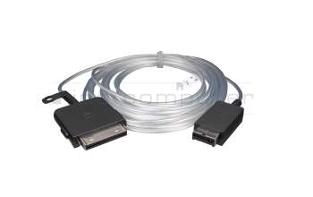 Samsung QN43LS03TAF original OneConnect Cable