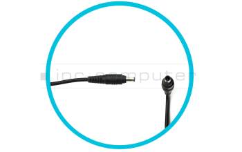 Samsung X65-Pro original AC-adapter 120.0 Watt