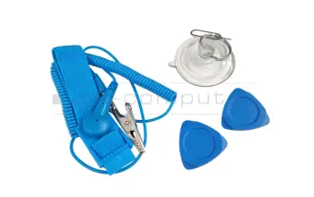 Screwdriver and opener set - 80 pieces for Lenovo ThinkPad X1 Carbon 2th Gen (20A7/20A8)