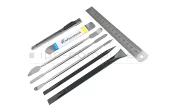 Screwdriver and opener set - 80 pieces for Nexoc BJ5 30IO 22V1 (NJ51MU)