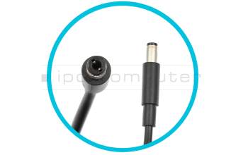 Segway Ninebot E2 Plus original AC-adapter 36.3 Watt EU Wallplug small