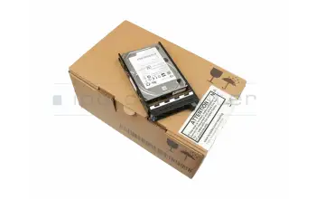 Server hard disk HDD 1TB (2.5 inches / 6.4 cm) S-ATA III (6,0 Gb/s) BC 7.2K incl. Hot-Plug for Fujitsu Primergy CX2550 M6