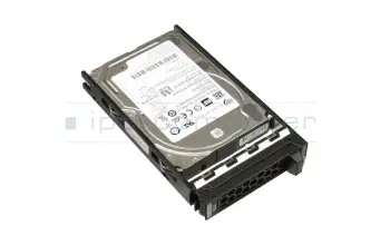 Server hard disk HDD 1TB (2.5 inches / 6.4 cm) S-ATA III (6,0 Gb/s) BC 7.2K incl. Hot-Plug for Fujitsu Primergy CX2560 M6