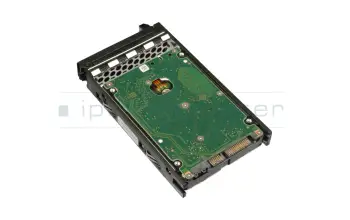 Server hard disk HDD 1TB (2.5 inches / 6.4 cm) S-ATA III (6,0 Gb/s) BC 7.2K incl. Hot-Plug for Fujitsu Primergy CX2560 M6