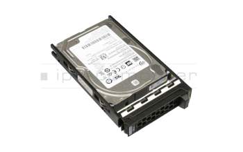 Server hard disk HDD 1TB (2.5 inches / 6.4 cm) S-ATA III (6,0 Gb/s) BC 7.2K incl. Hot-Plug for Fujitsu Primergy RX1330 M4